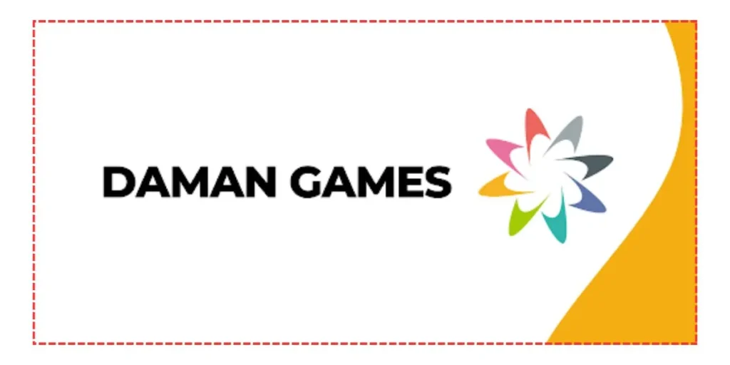 Daman Games login