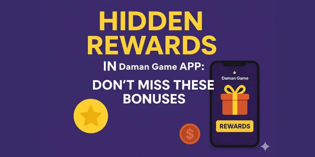 daman game app